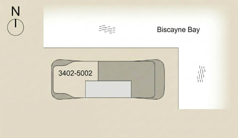 lilli-miami-residence_keyplan Twenty Sixth & 2nd Wynwood Residences Floorplan