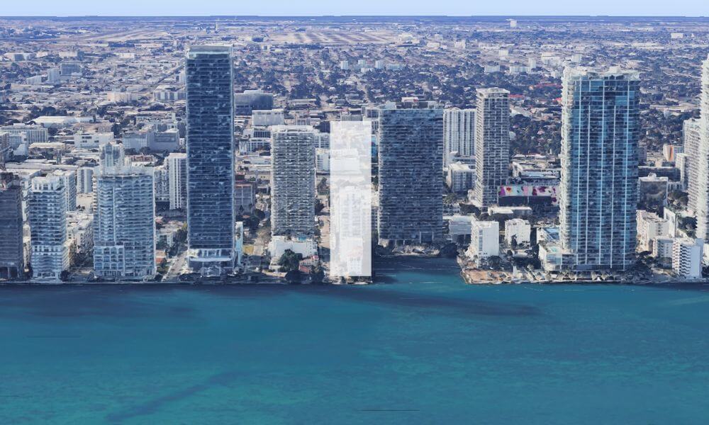 LILLI Miami Residences