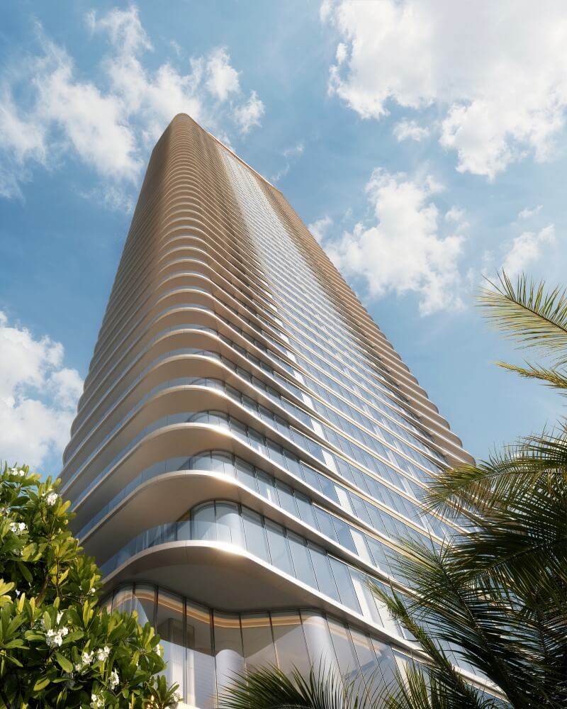 LILLI Miami Residences
