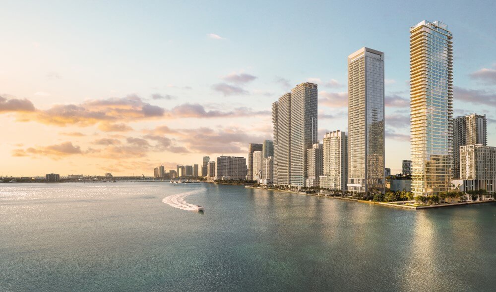 lilli-miami-residence Palm Tree Residences Miami