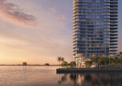 Palm Tree Residences Miami