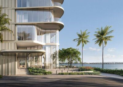 Palm Tree Residences Miami