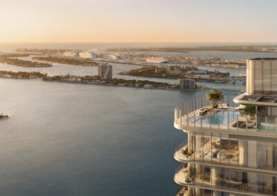 Palm Tree Residences Miami