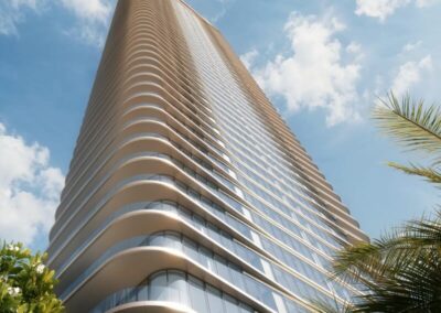 Palm Tree Residences Miami