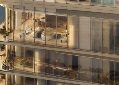 Palm Tree Residences Miami